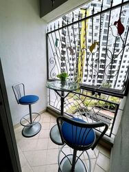 The Florida (D19), Condominium #560074531